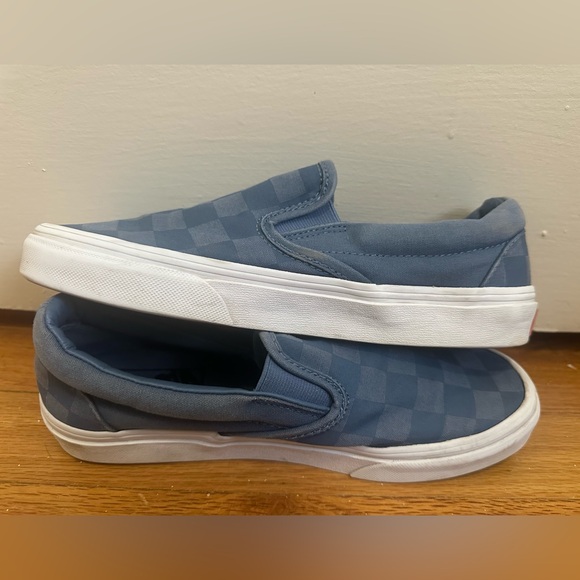 Vans slip ons - Picture 3 of 6